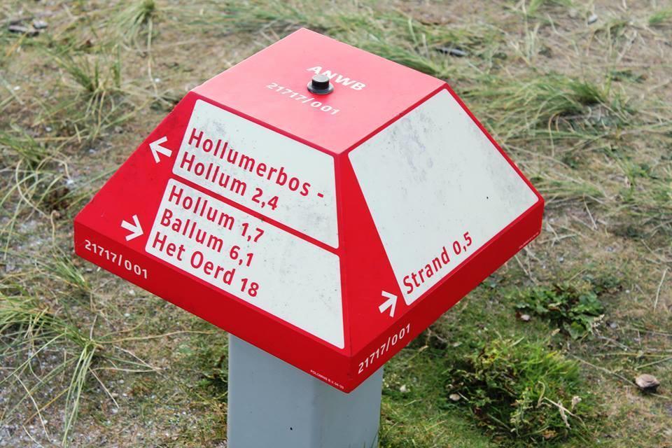 Aphrodite Met Zonnig Terras, Eigen Keuken, Verwarmd Hotel-Zwembad, Nabij Dorp, Duinen En Strand Hollum  Exteriör bild